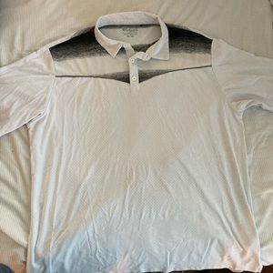 Men’s Columbia Golf Polo